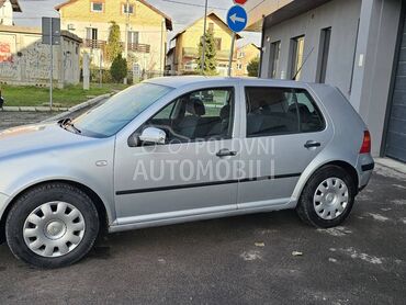 Volkswagen Golf 4 1.6