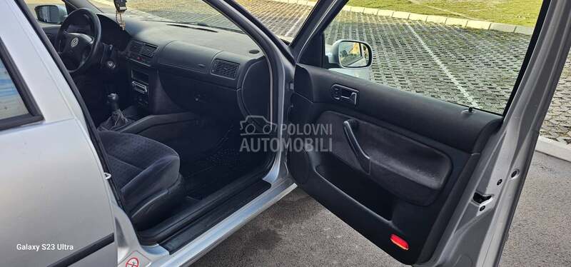 Volkswagen Golf 4 1.6