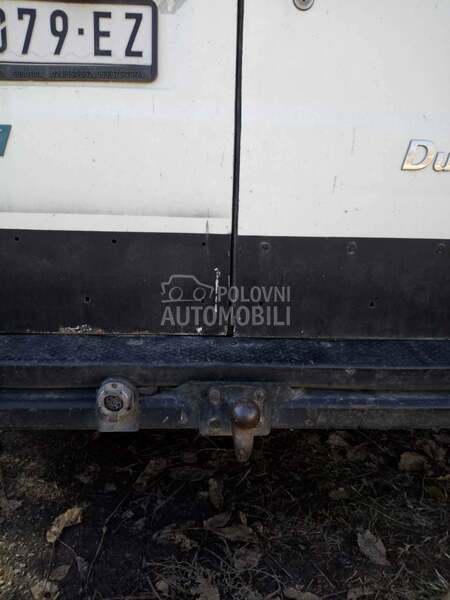 Fiat Ducato 