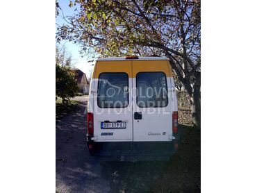 Fiat Ducato 