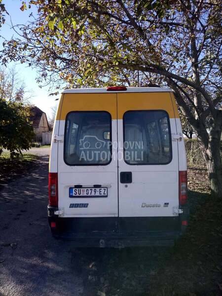 Fiat Ducato 