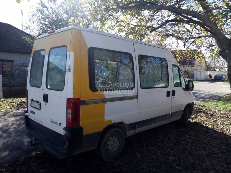Fiat Ducato 