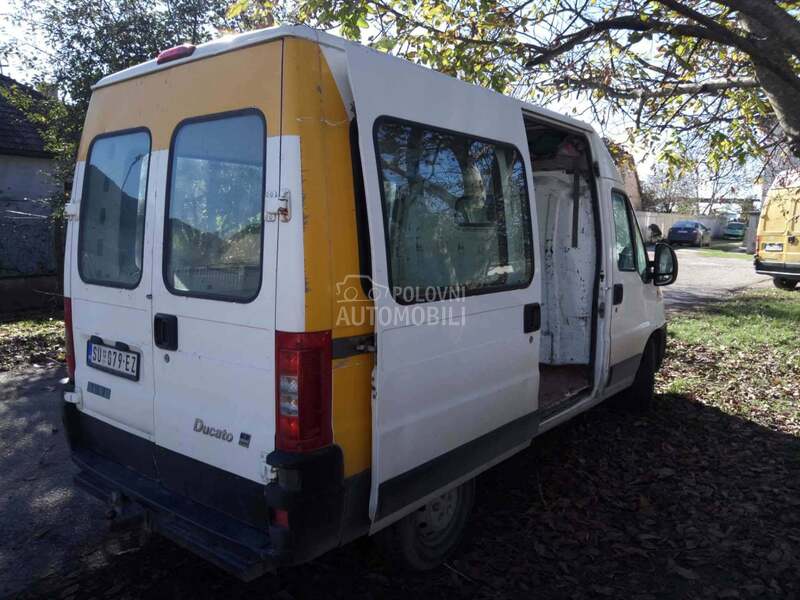 Fiat Ducato 