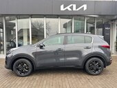 Kia Sportage 1.6 CRDI BLACK