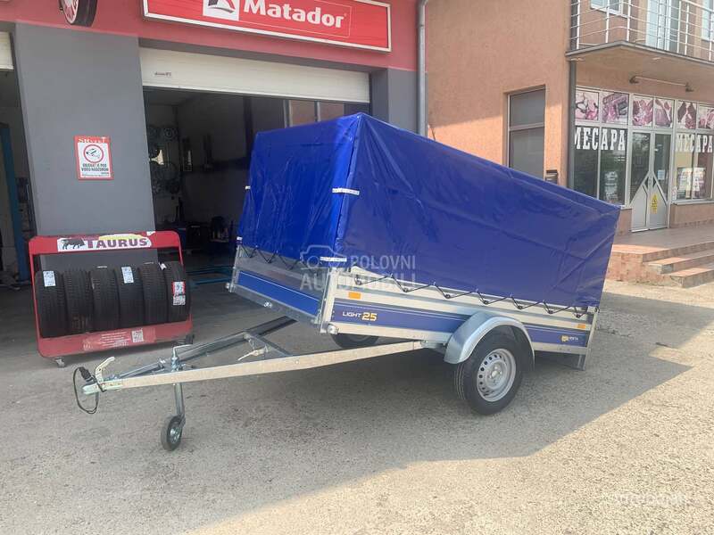 Vesta Akcija light 25 kiper