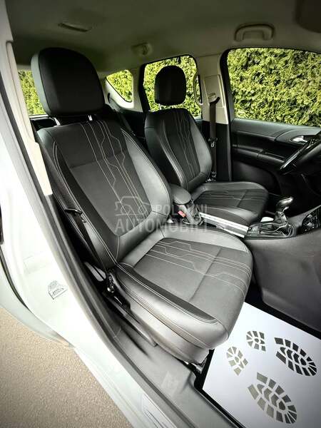 Opel Meriva 150 YEARS CH