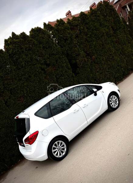 Opel Meriva 150 YEARS CH