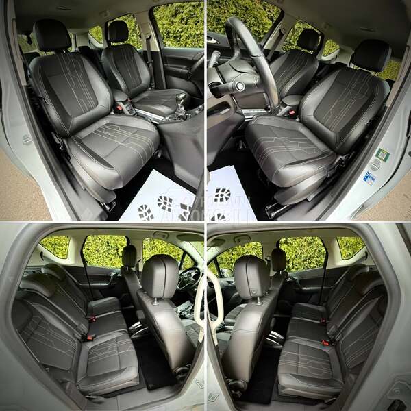 Opel Meriva 150 YEARS CH