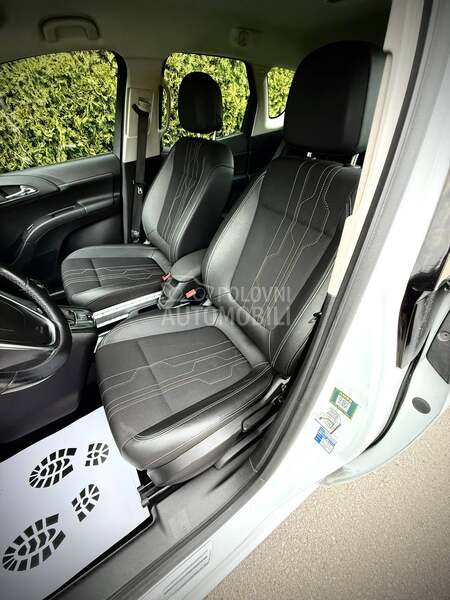 Opel Meriva 150 YEARS CH