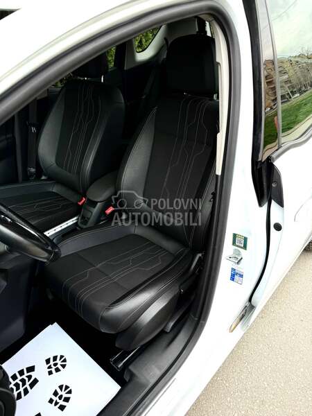 Opel Meriva 150 YEARS CH