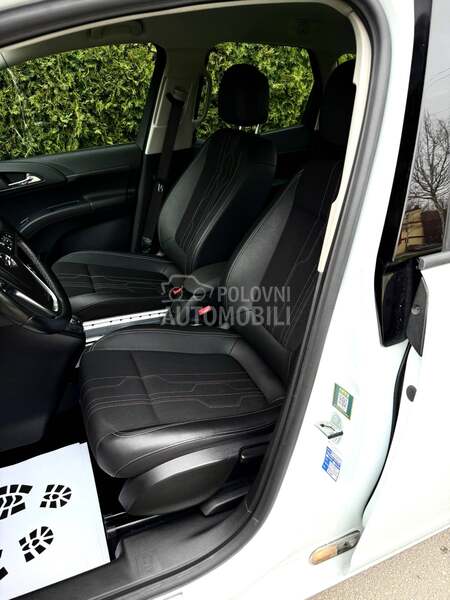 Opel Meriva 150 YEARS CH