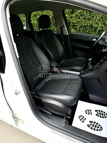 Opel Meriva 150 YEARS CH