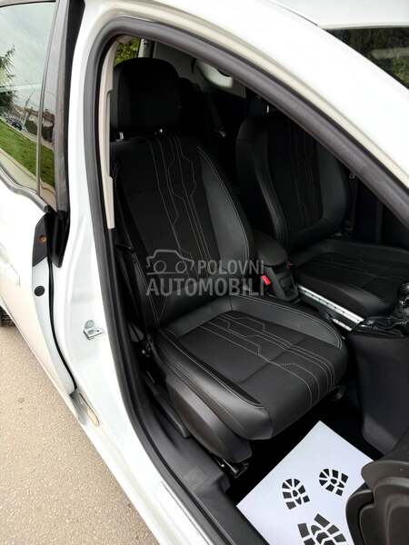 Opel Meriva 150 YEARS CH