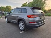 Škoda Kodiaq 2.0 TDI DSG 7 SED