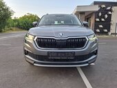 Škoda Kodiaq 2.0 TDI DSG 7 SED
