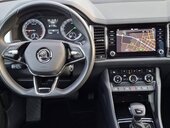 Škoda Kodiaq 2.0 TDI DSG 7 SED