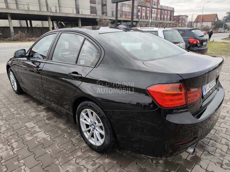 BMW 316 