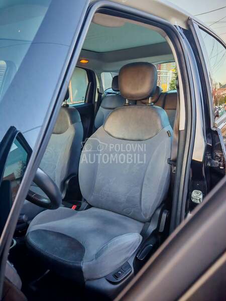 Fiat 500L 1.6 multijet