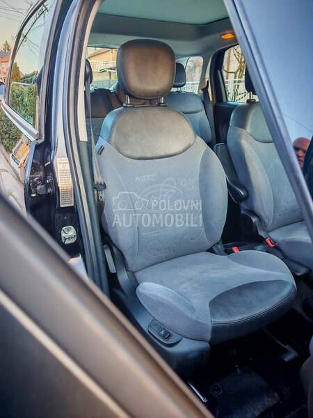 Fiat 500L 1.6 multijet