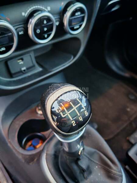 Fiat 500L 1.6 multijet