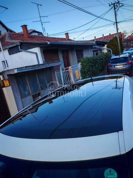 Fiat 500L 1.6 multijet