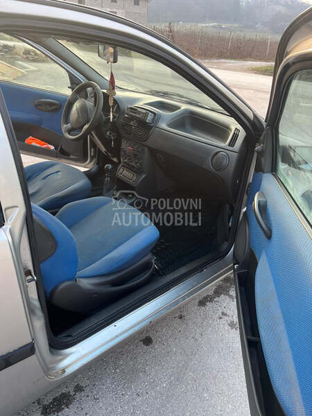Fiat Punto 1.2