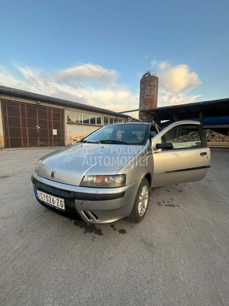 Fiat Punto 1.2