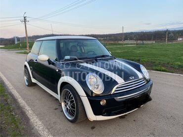MINI Cooper NOV