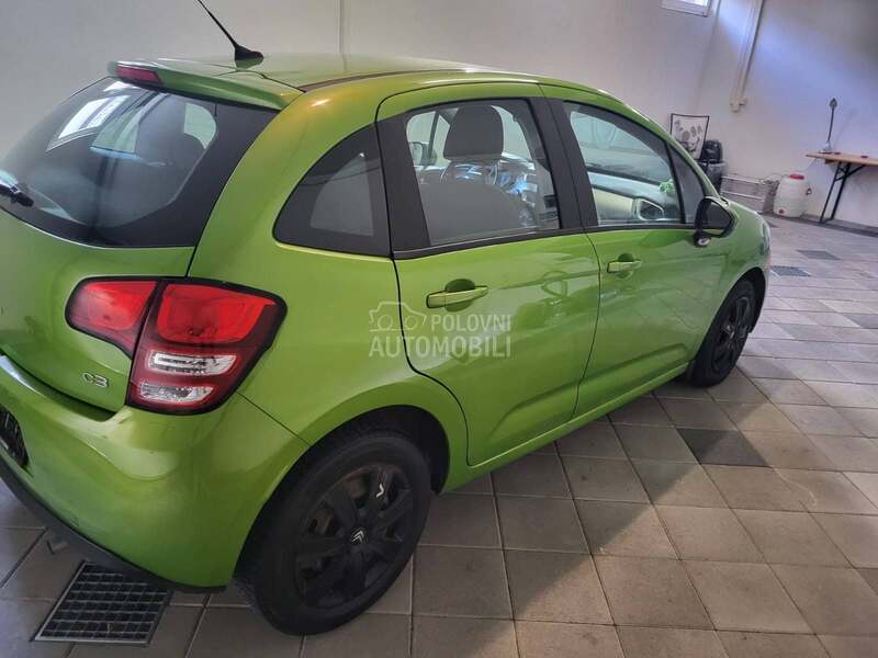 Citroen C3 