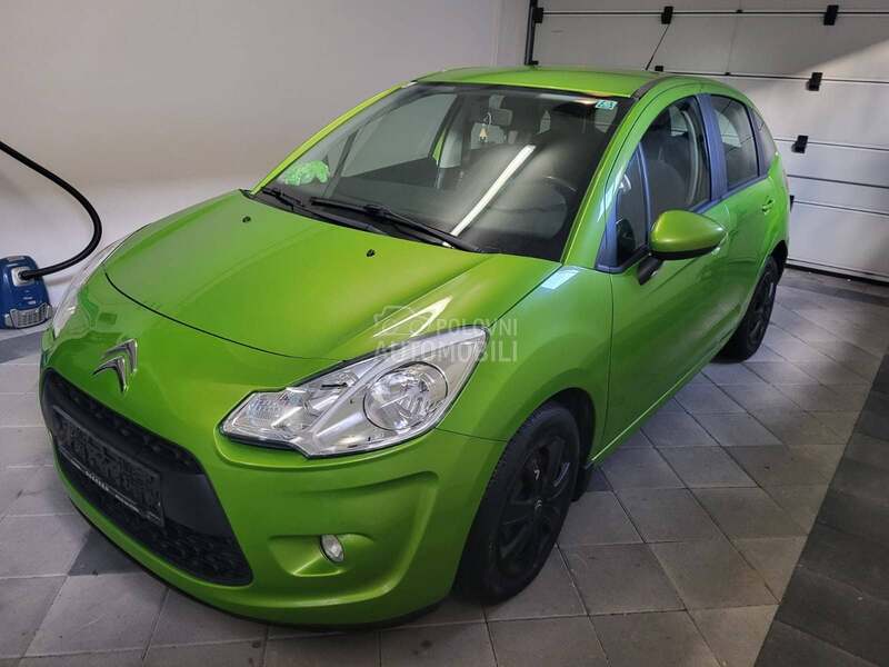 Citroen C3 