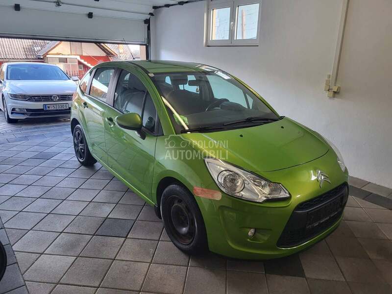 Citroen C3 