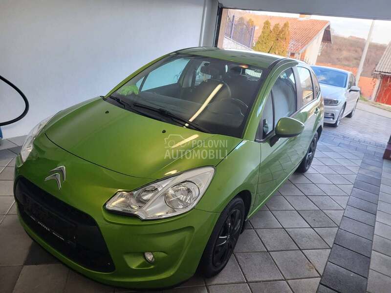 Citroen C3 