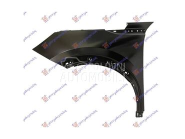 KRILO (L) za Peugeot 2008 od 2019. do 2025. god.