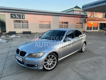 BMW 325 ix 3.0 XDrive