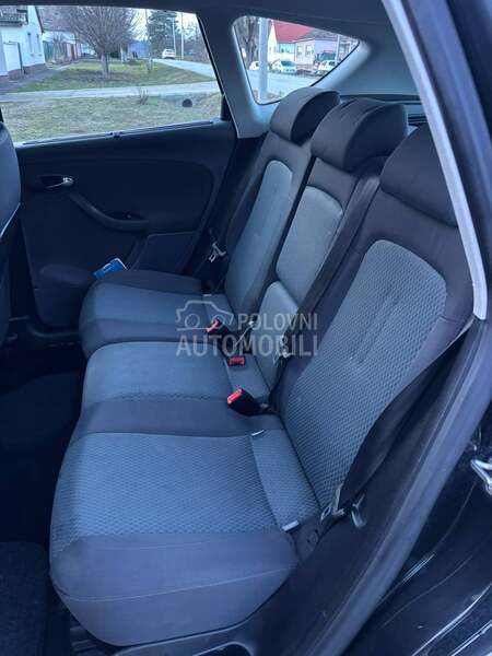 Seat Altea XL 