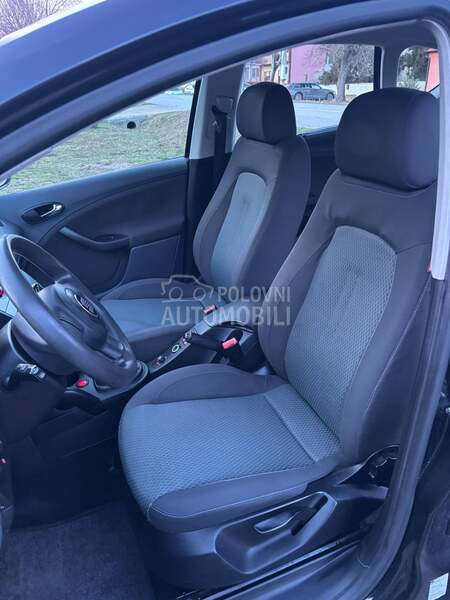 Seat Altea XL 