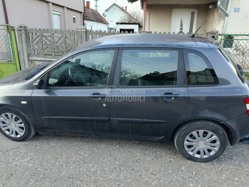 Fiat Stilo 