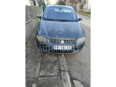Fiat Stilo 