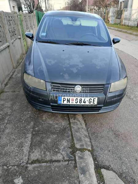 Fiat Stilo 