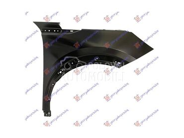 KRILO (D) za Peugeot 2008 od 2019. do 2025. god.