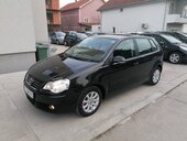 Volkswagen Polo 1.4i TREND LINE CH