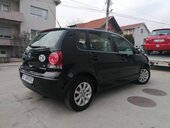 Volkswagen Polo 1.4i TREND LINE CH