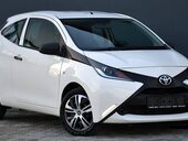 Toyota Aygo 1.0 VVTI / N0VA / CH