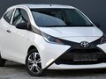 Toyota Aygo 1.0 VVTI / N0VA / CH