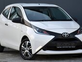 Toyota Aygo 1.0 VVTI / N0VA / CH