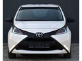 Toyota Aygo 1.0 VVTI / N0VA / CH