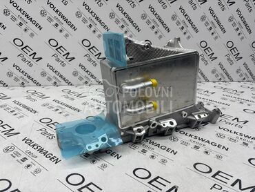 Interkuler NOV za Volkswagen Golf 7, Passat B8, Tiguan ...