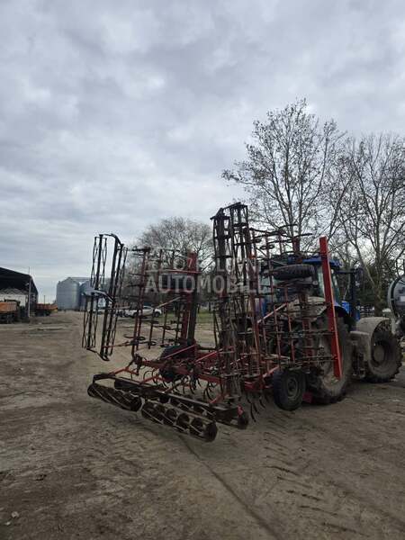 Kongskilde SLA