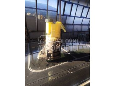 servo pumpa Reno master