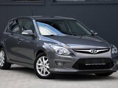 Hyundai i30 1.6 CRDI / AUT / CH